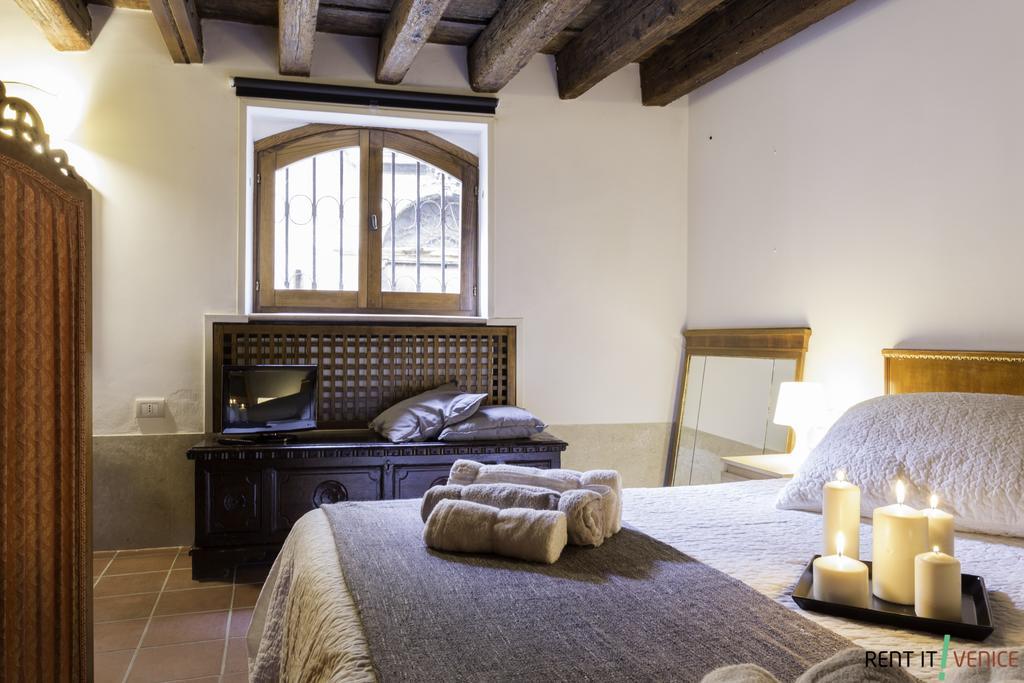 Appartement Arsenal House Venise